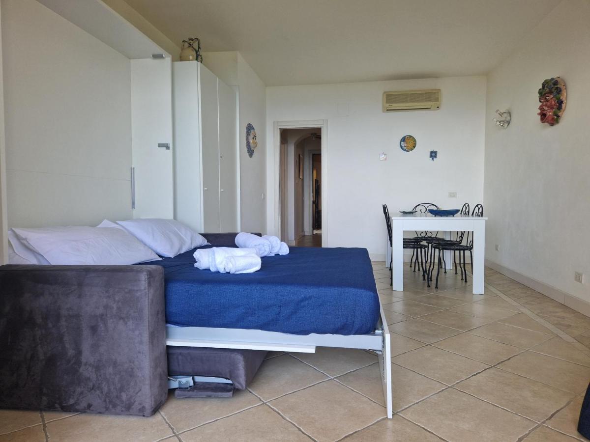 Taormina Bella Vista Apartment In Center With Pool By Taormina Holidays Εξωτερικό φωτογραφία