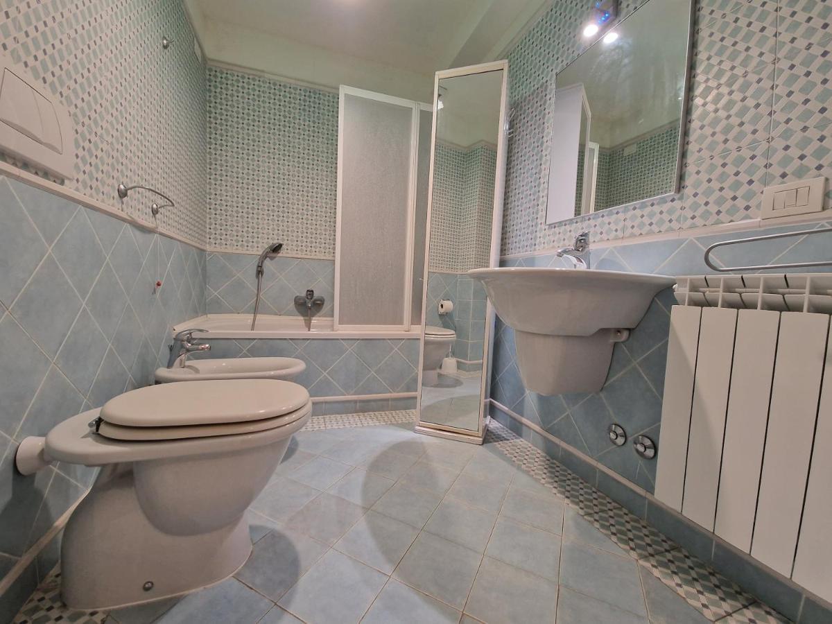 Taormina Bella Vista Apartment In Center With Pool By Taormina Holidays Εξωτερικό φωτογραφία