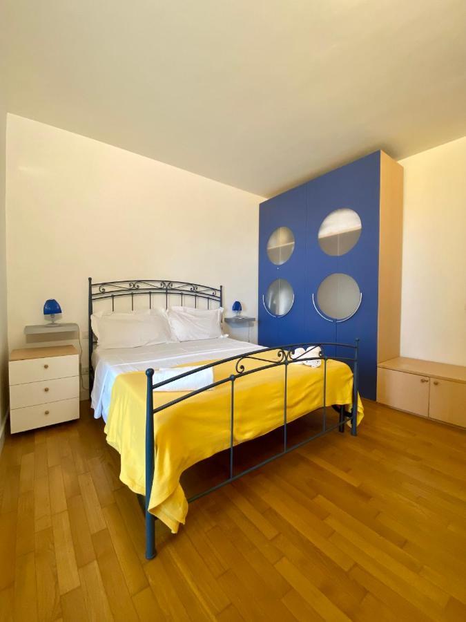 Taormina Bella Vista Apartment In Center With Pool By Taormina Holidays Εξωτερικό φωτογραφία