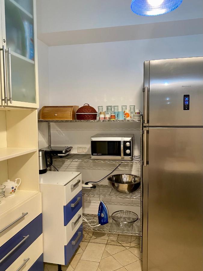 Taormina Bella Vista Apartment In Center With Pool By Taormina Holidays Εξωτερικό φωτογραφία