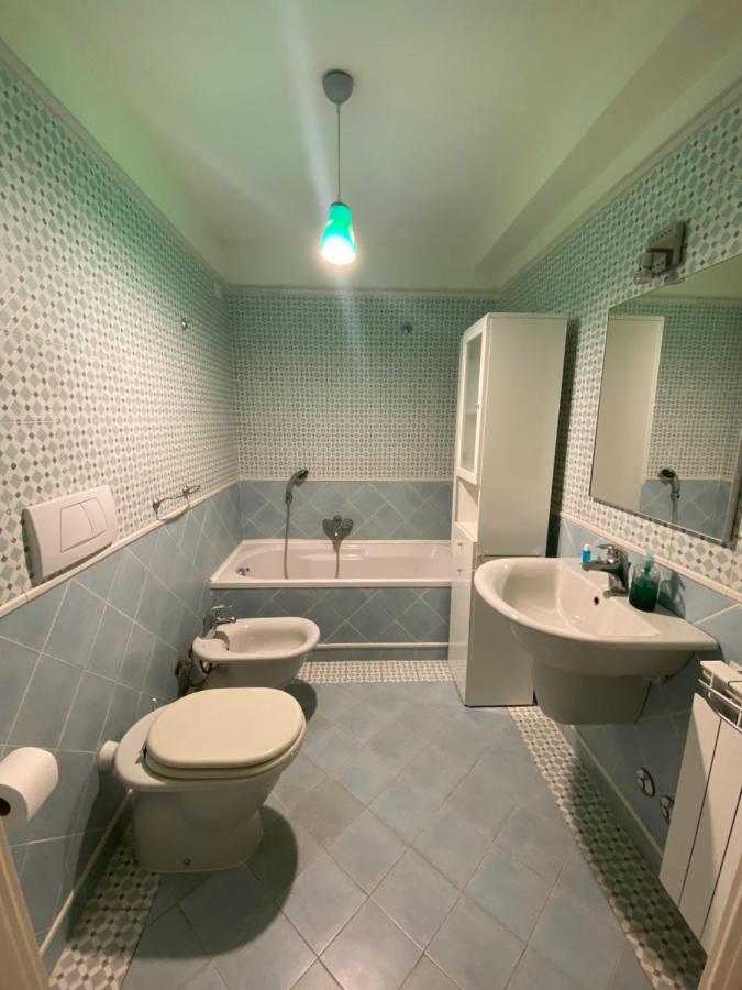 Taormina Bella Vista Apartment In Center With Pool By Taormina Holidays Εξωτερικό φωτογραφία